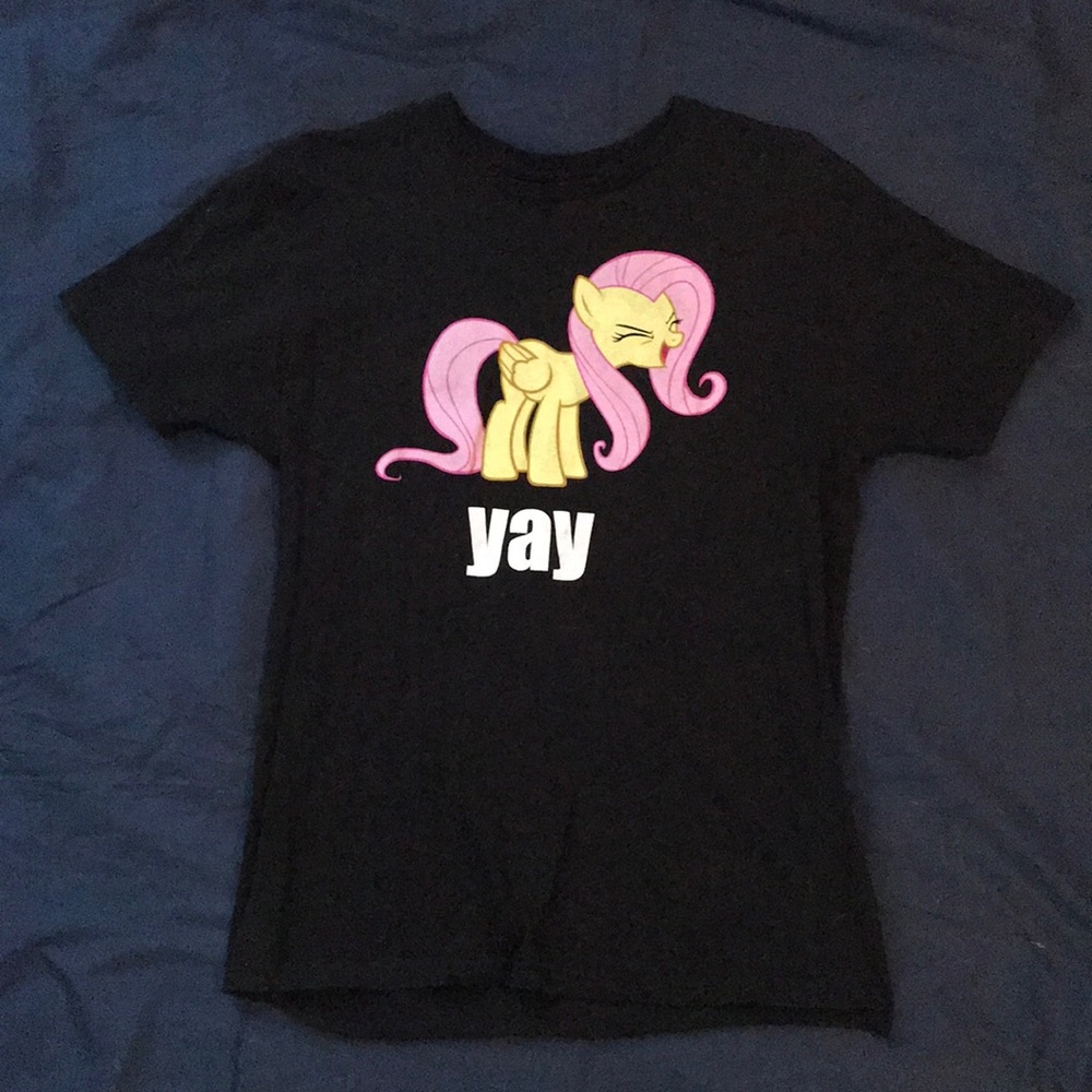 Hot Topic Pinky Pie T-Shirt